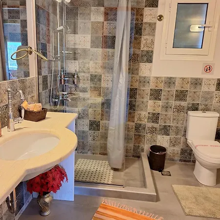 Allas, Guest Art Appartement
