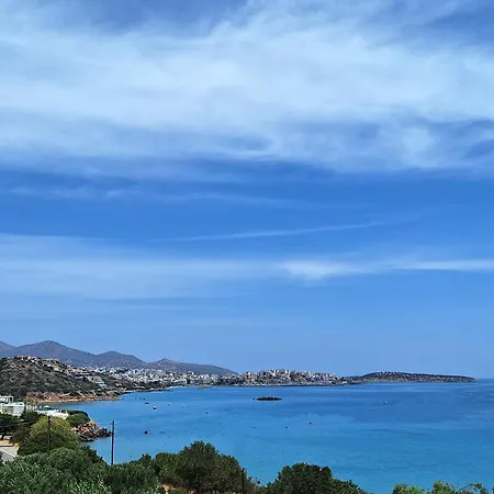 Appartement Allas, Guest Art Agios Nikolaos