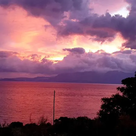 Apartamento Allas, Guest Art Agios Nikolaos