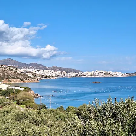 Allas, Guest Art Agios Nikolaos
